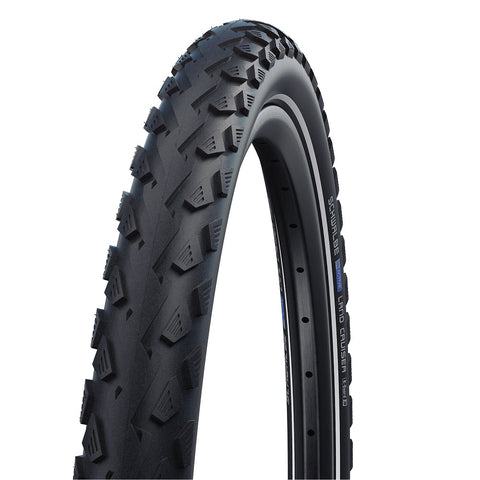 Schwalbe Land Cruiser Plus 28 x 1.75 Puncture Guard Wired