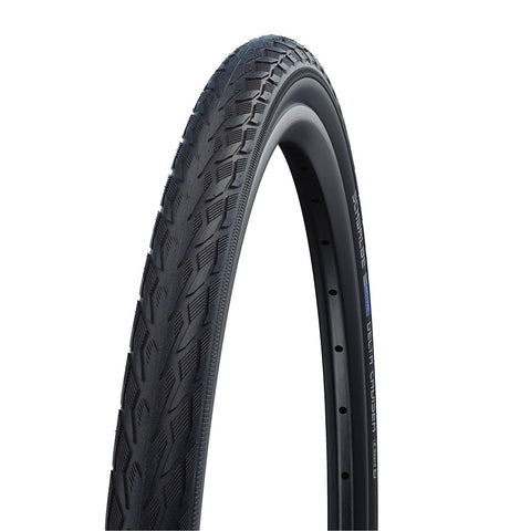 Schwalbe Delta Cruiser Plus 700 x 32c Puncture Guard Wired