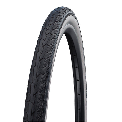Schwalbe Road Cruiser 20 x 1.75 White Wall K-Guard