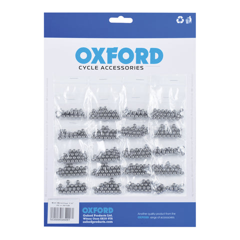 Oxford Ball Bearings 3/16' 20 x 23/CD