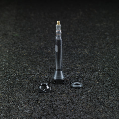 Schwalbe Tubeless Valves 40mm 2pcs