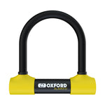 Oxford Alarm-D 200mmL x 196mmW x 16mm