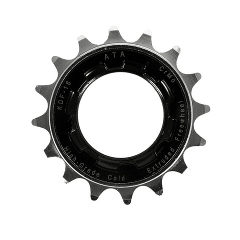 Oxford Freewheel 16Tx1/2"x1/8" Cr-Mo