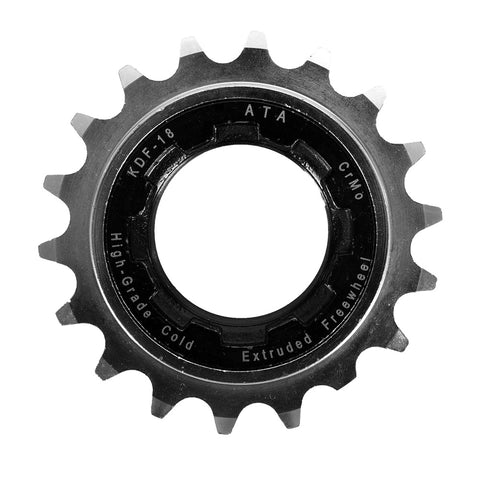 Oxford Freewheel 18Tx1/2"x1/8" Cr-Mo