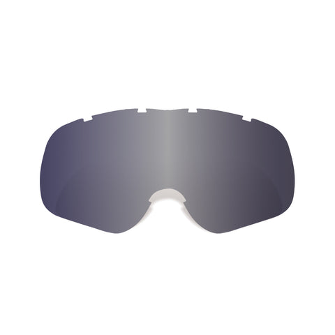 Oxford Fury Junior Blue Tint Lens