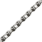 Taya OCTO (UL) 116L 7-8 Speed Chain Silver/Silver