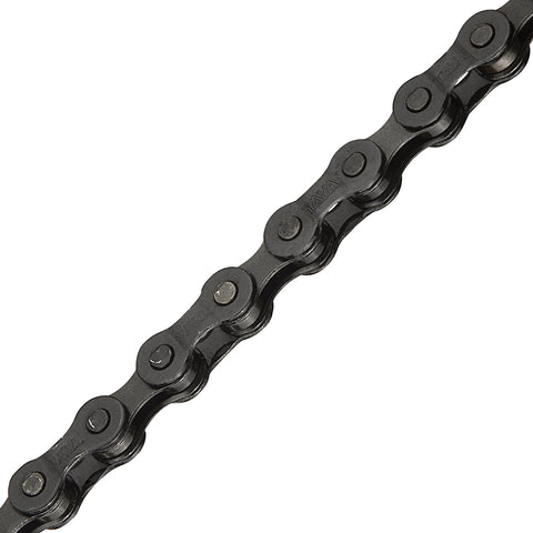 Taya 25 x TB-50 5/6/7 Speed Chain Black 116L