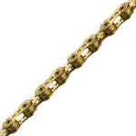 Taya Deca-101(UL) 10 Speed Chain Ti-Gold 116L