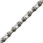 Taya Deca-101 10 Speed Chain Silver 116L