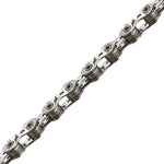 Taya Nove-91(UL) 9 Speed Chain Silver 116L