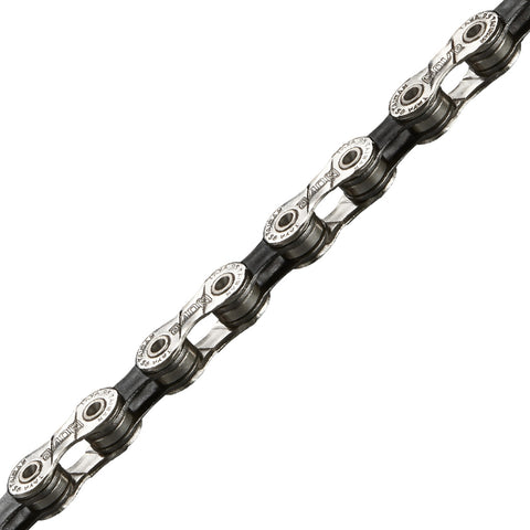 Taya Nove-91 9 Speed Chain Silver/Black 116L