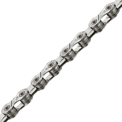 Taya Nove-91 9 Speed Chain Silver 116L