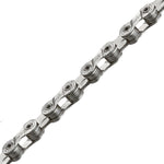 Taya e-OCTO-DH 8 Speed Chain Silver 136L