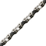 Taya 25 x Nove-91 116L 9 Speed Chain Silver/Black (Workshop)