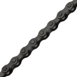 Taya 410B Single Speed Chain 1/2 x 1/8 Black/Black 112L