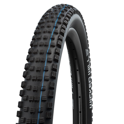 Schwalbe Wicked Will 29 x 2.40 S/Trail S/Grip TL-Easy