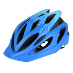 Oxford Spectre Helmet 58-62cm Matt Blue