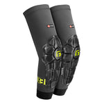 G-Form Pro-X3 Elbow Guard Titanium L