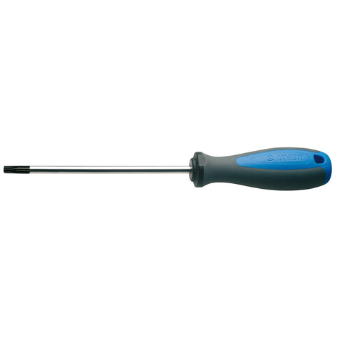 UNIOR SCREWDRIVER TBI WITH TX PROFILE: BLUE TX 45