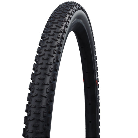 Schwalbe G-One Ultrabite 700 x 40c S/Ground S/Grip TL-Easy
