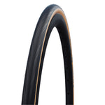 Schwalbe Lugano II 700 x 25c Classic Skin K-Guard Wired