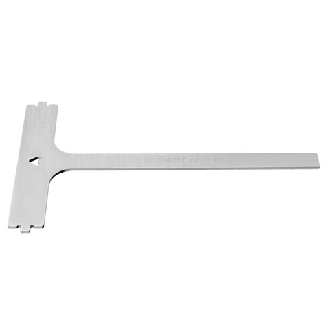 UNIOR Pro Truing Stand Calibration Tool: