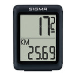 Sigma BC 5.0 Cycle Computer Wired