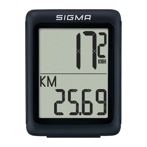 Sigma BC 5.0 Cycle Computer Wired