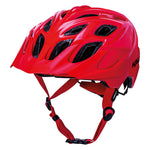 Kali Chakra Solo Sld Gloss Red L/XL