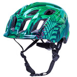 Kali Chakra Child Lighted Jungle Gloss Green S