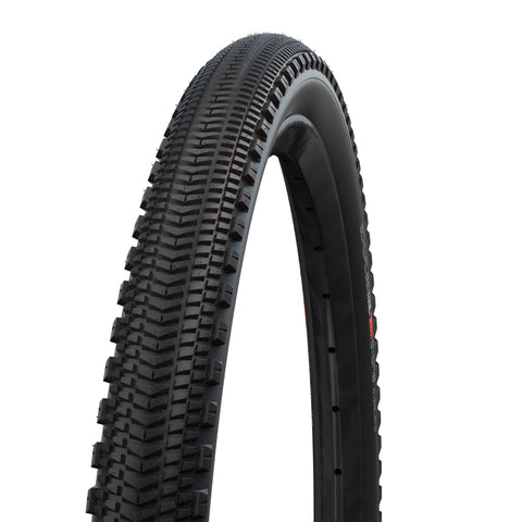 Schwalbe G-One Overland 700 x 40c S/Ground S/Grip TL-Easy