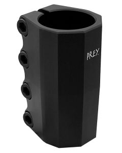 PREY Clamp Cage Scs - Black