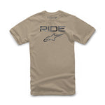 Ride 2.0 Camo Sand S