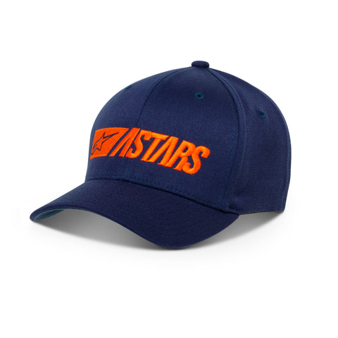 Reblaze Hat Navy L/XL