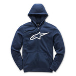 Ageless II Fleece Navy/White S