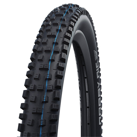 Schwalbe Nobby Nic 29 x 2.40 S/Trail Soft TL-Easy