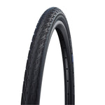 Schwalbe Delta Cruiser Plus 26 x 1.75 Puncture Guard Wired