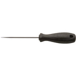 UNIOR AWL With Round Straight Blade:  165MM