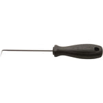 UNIOR AWL With Round, 90° Bent Blade:  165MM