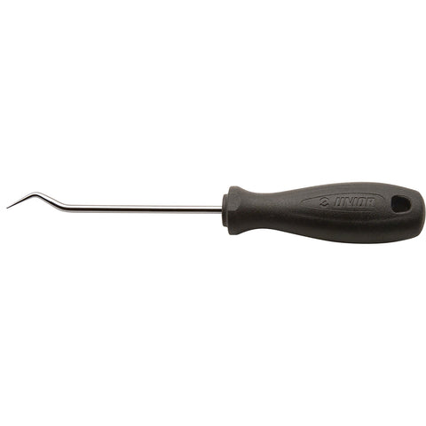 UNIOR AWL WITH ROUND, DOUBLE BENT BLADE:  165MM