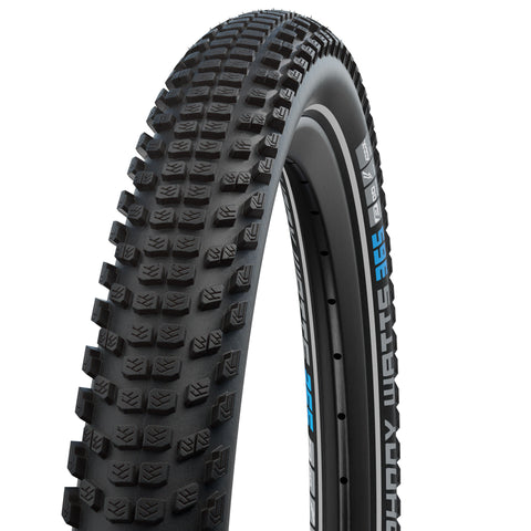 Schwalbe Johnny Watts 365 29 x 2.60 DD GreenGuard Wired