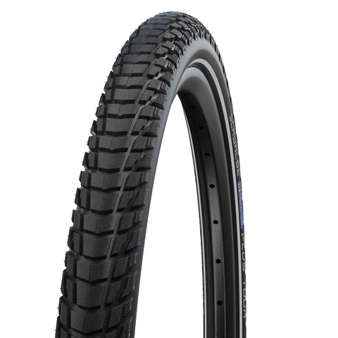 Schwalbe Marathon Plus Tour 28 x 2.15 Smart DualGuard