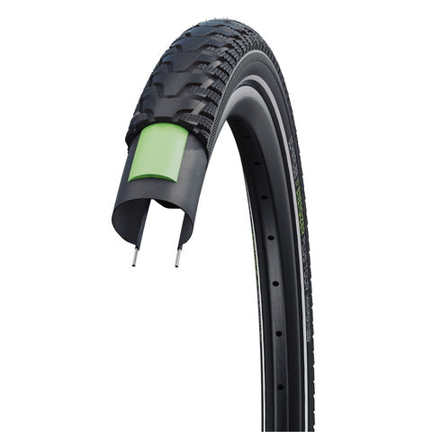 Schwalbe Energizer Plus Tour 700 x 35c GreenGuard