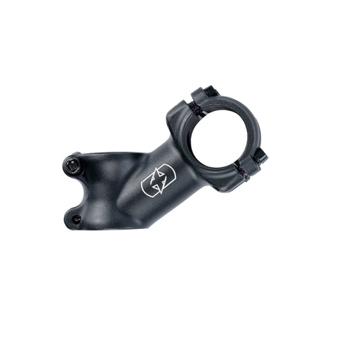 Oxford MTB Handlebar Stem 1 1/8" 35degx110mm BLK