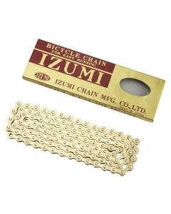 IZUMI Chain Fixie ES410GP