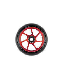 ETHIC DTC Wheel Incube V2 100mm - Red