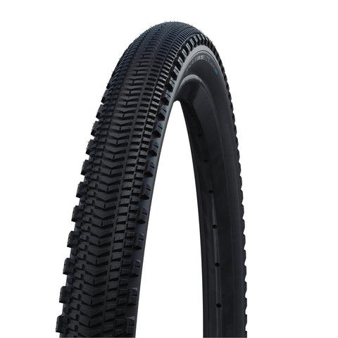 Schwalbe G-One Overland 365 28 x 2.00 RaceGuard TL-Easy