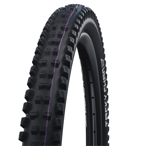 Schwalbe Tacky Chan 29 x 2.40 S/D-Hill U/Soft TL-Easy