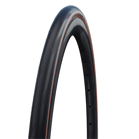 Schwalbe One 700 x 30c Bronze-Skin RaceGuard TL-Easy