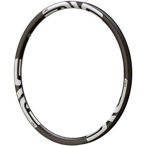 ENVE AM 27.5" Clincher Rim Black - 650b / Clincher 28H